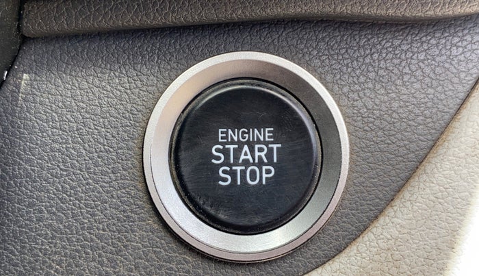 2021 Hyundai GRAND I10 NIOS ASTA AMT 1.2 KAPPA VTVT, Petrol, Automatic, 50,766 km, Keyless Start/ Stop Button