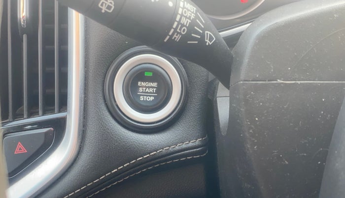 2019 MG HECTOR SMART 1.5 DCT PETROL, Petrol, Automatic, 48,170 km, Keyless Start/ Stop Button