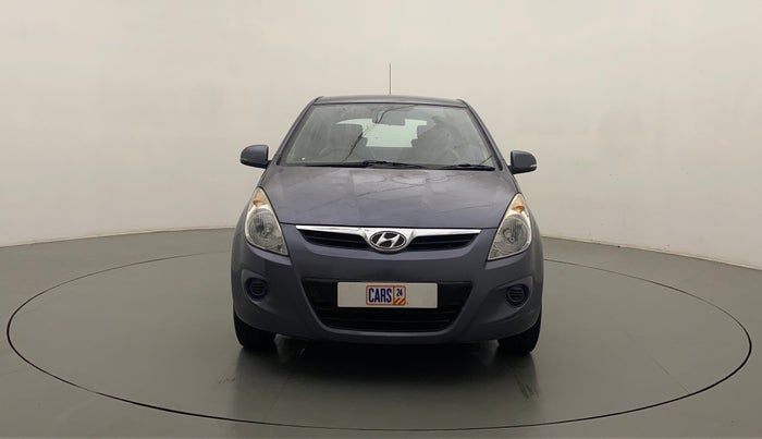 2011 Hyundai i20 SPORTZ 1.2, Petrol, Manual, 1,22,248 km, Front
