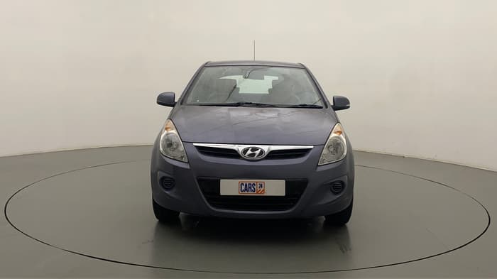 2011 Hyundai i20 SPORTZ 1.2, Petrol, Manual, 1,22,248 km, Front