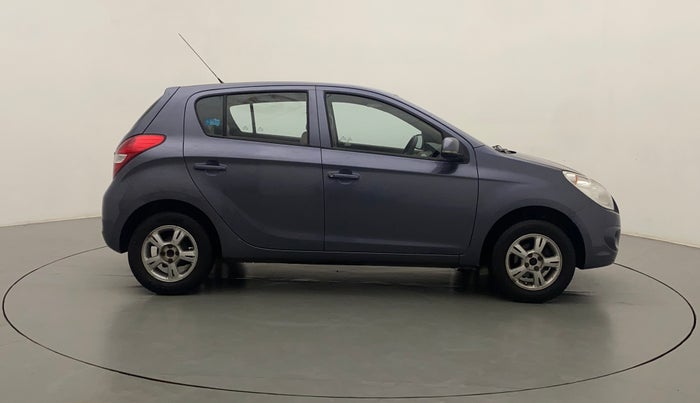 2011 Hyundai i20 SPORTZ 1.2, Petrol, Manual, 1,22,248 km, Right Side