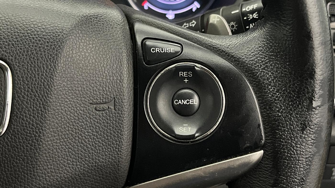 2018 Honda City 1.5L I-VTEC ZX CVT, Petrol, Automatic, 42,188 km, Adaptive Cruise Control