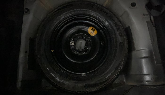 2022 Tata Tiago XT PETROL, Petrol, Manual, 34,624 km, Spare Tyre