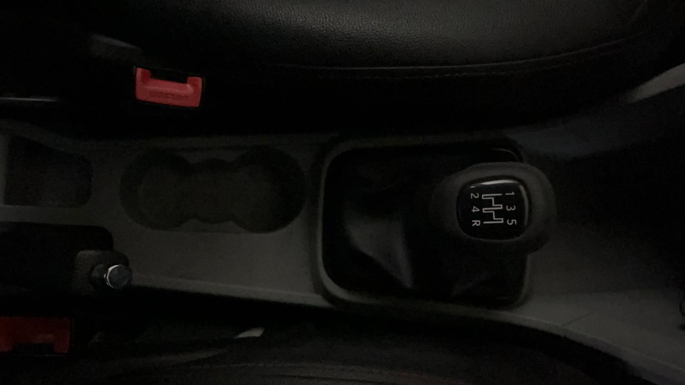 2020 Tata Tiago XT PETROL, Petrol, Manual, 34,641 km, Gear Lever