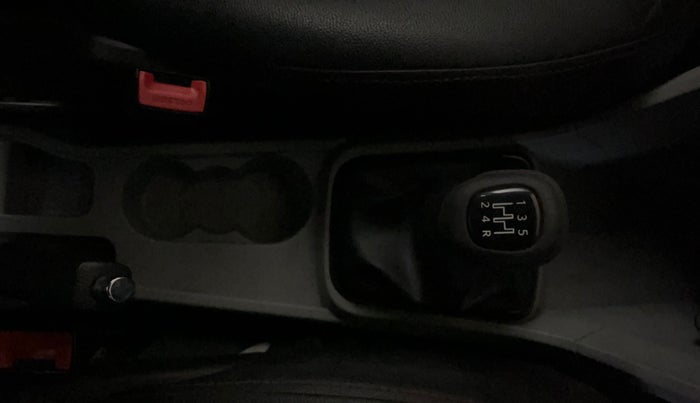 2022 Tata Tiago XT PETROL, Petrol, Manual, 34,624 km, Gear Lever