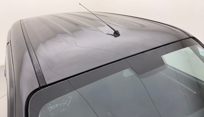 2021 Maruti S PRESSO VXI CNG, CNG, Manual, 24,546 km, Roof