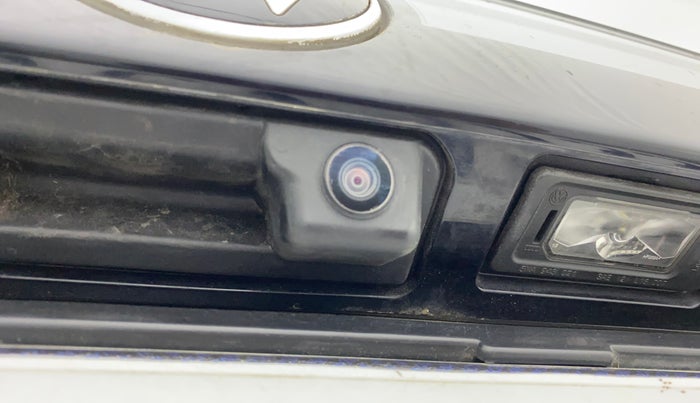 2023 Volkswagen TAIGUN GT PLUS 1.5 TSI DSG, Petrol, Automatic, 20,622 km, Parking Camera