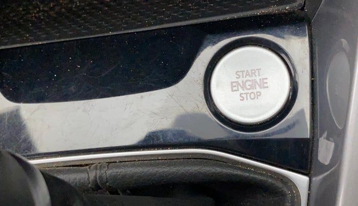 2023 Volkswagen TAIGUN GT PLUS 1.5 TSI DSG, Petrol, Automatic, 20,622 km, Keyless Start/ Stop Button