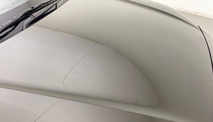 2022 Honda Amaze 1.2L I-VTEC VX, Petrol, Manual, 23,048 km, Bonnet (hood) - Minor scratches