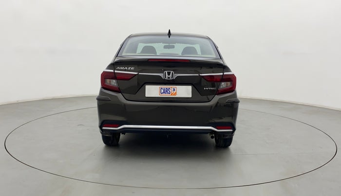 2022 Honda Amaze 1.2L I-VTEC VX, Petrol, Manual, 23,048 km, Back/Rear