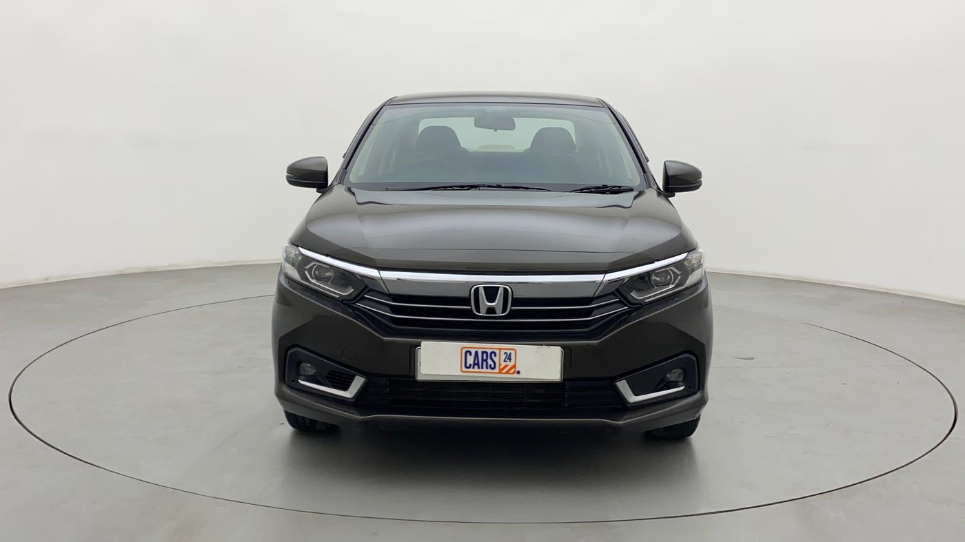 2022 Honda Amaze 1.2L I-VTEC VX, Petrol, Manual, 23,048 km, Front