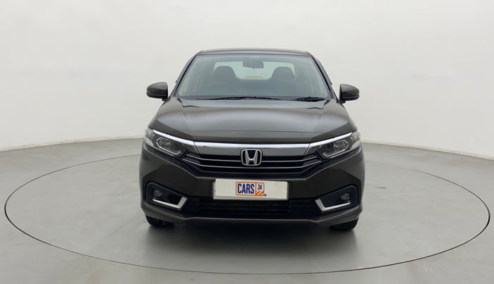 2022 Honda Amaze 1.2L I-VTEC VX, Petrol, Manual, 23,048 km, Front