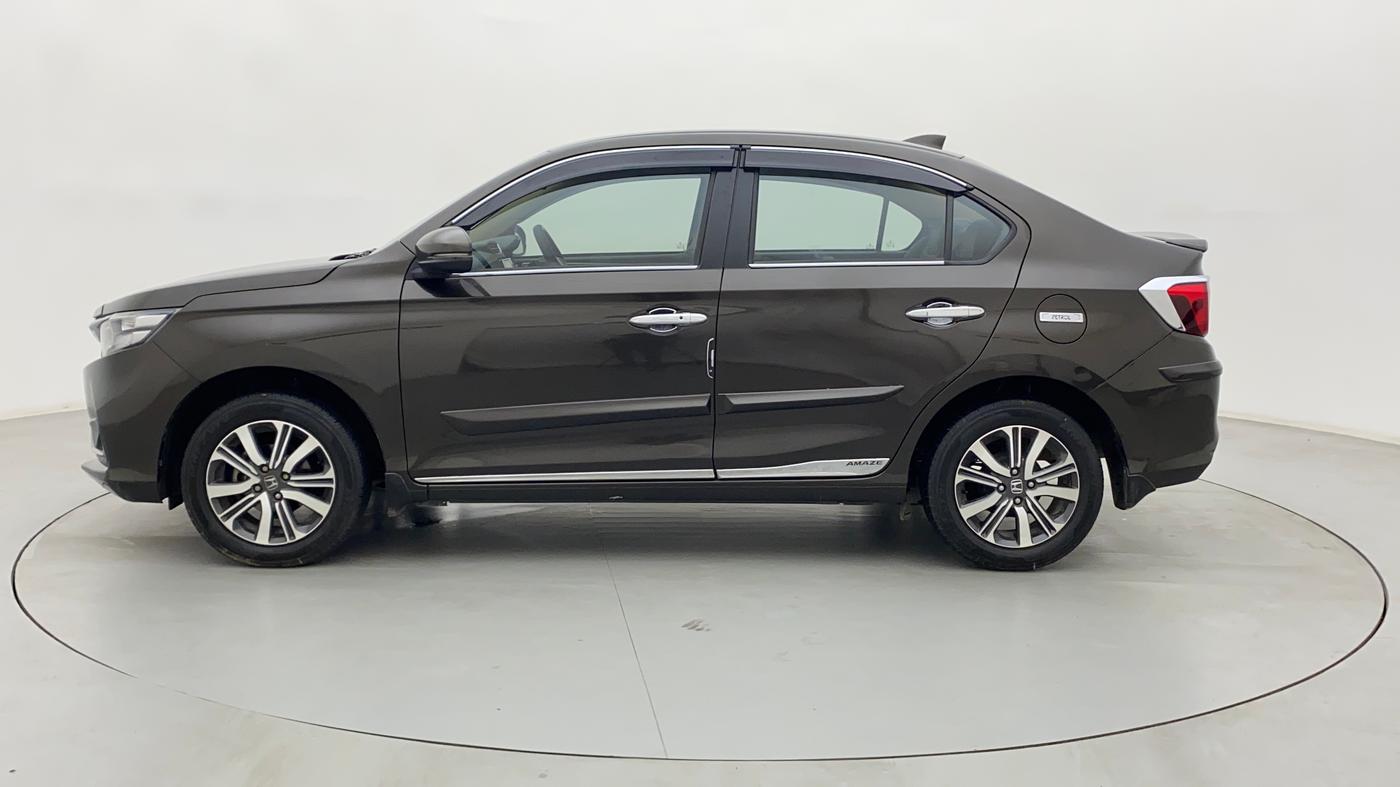 2022 Honda Amaze 1.2L I-VTEC VX, Petrol, Manual, 23,048 km, Left Side