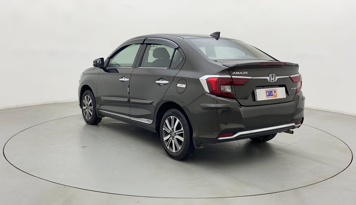 2022 Honda Amaze 1.2L I-VTEC VX, Petrol, Manual, 23,048 km, Left Back Diagonal