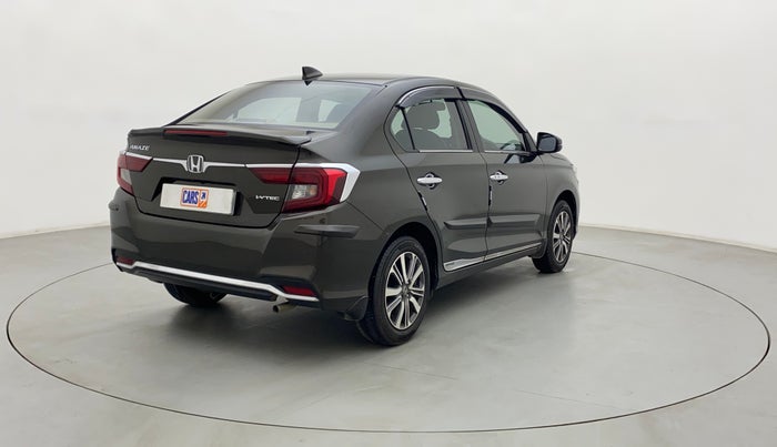 2022 Honda Amaze 1.2L I-VTEC VX, Petrol, Manual, 23,048 km, Right Back Diagonal