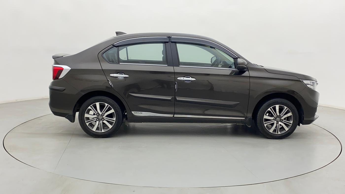 2022 Honda Amaze 1.2L I-VTEC VX, Petrol, Manual, 23,048 km, Right Side View