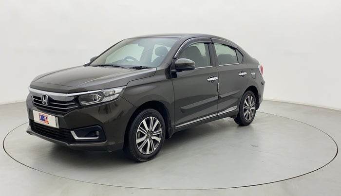 2022 Honda Amaze 1.2L I-VTEC VX, Petrol, Manual, 23,048 km, Left Front Diagonal