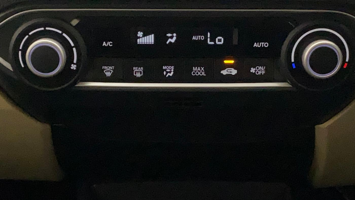 2022 Honda Amaze 1.2L I-VTEC VX, Petrol, Manual, 23,048 km, Automatic Climate Control