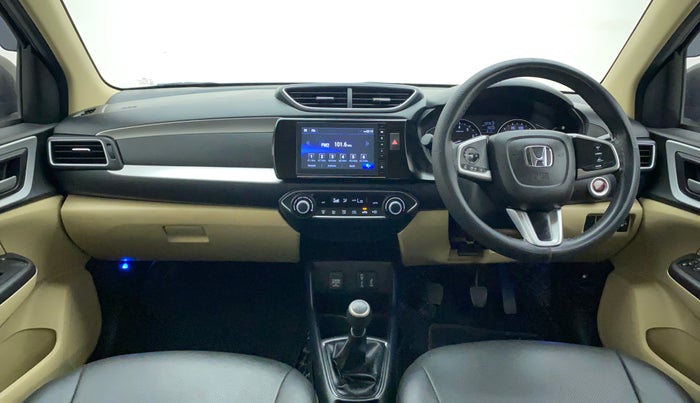 2022 Honda Amaze 1.2L I-VTEC VX, Petrol, Manual, 23,048 km, Dashboard