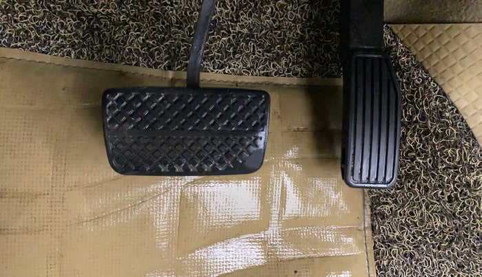 2016 Honda City 1.5L I-VTEC VX CVT, Petrol, Automatic, 71,103 km, Pedals