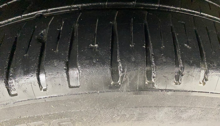 2016 Honda City 1.5L I-VTEC VX CVT, Petrol, Automatic, 71,103 km, Right Front Tyre Tread