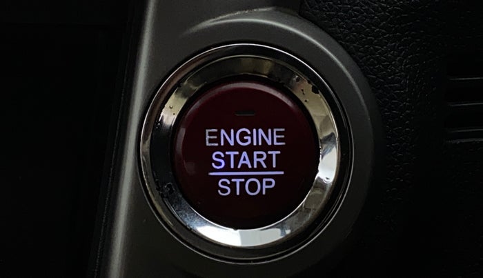 2016 Honda City 1.5L I-VTEC VX CVT, Petrol, Automatic, 71,103 km, Keyless Start/ Stop Button