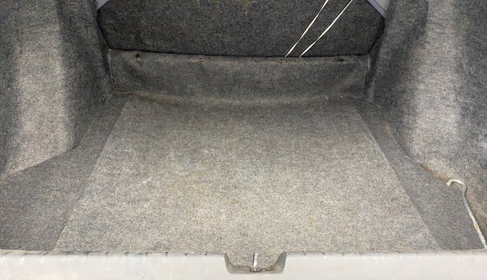 2016 Honda City 1.5L I-VTEC VX CVT, Petrol, Automatic, 71,103 km, Boot Inside