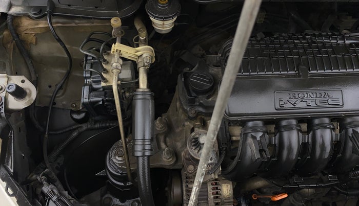 2016 Honda City 1.5L I-VTEC VX CVT, Petrol, Automatic, 71,103 km, Engine View - Right