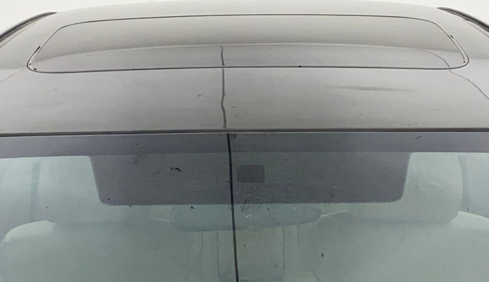 2016 Honda City 1.5L I-VTEC VX CVT, Petrol, Automatic, 71,103 km, Moonroof/ Sunroof