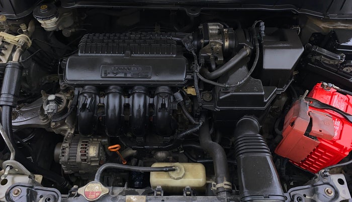 2016 Honda City 1.5L I-VTEC VX CVT, Petrol, Automatic, 71,103 km, Engine View