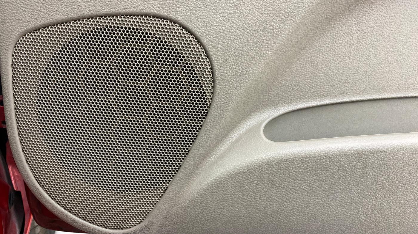 2014 Maruti Celerio VXI AMT, Petrol, Automatic, 76,329 km, Speaker