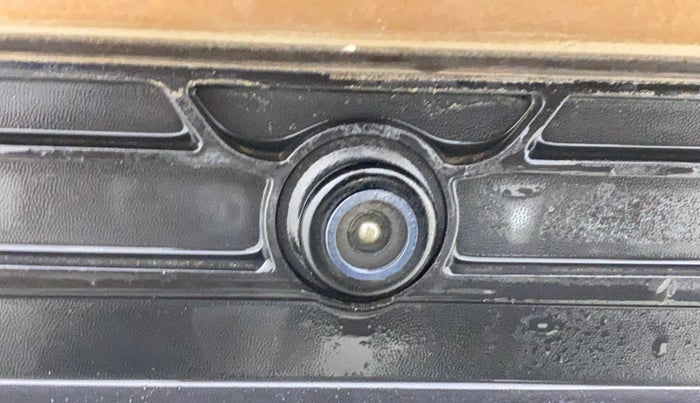 2018 Renault Duster RXE PETROL, Petrol, Manual, 77,522 km, Parking Camera