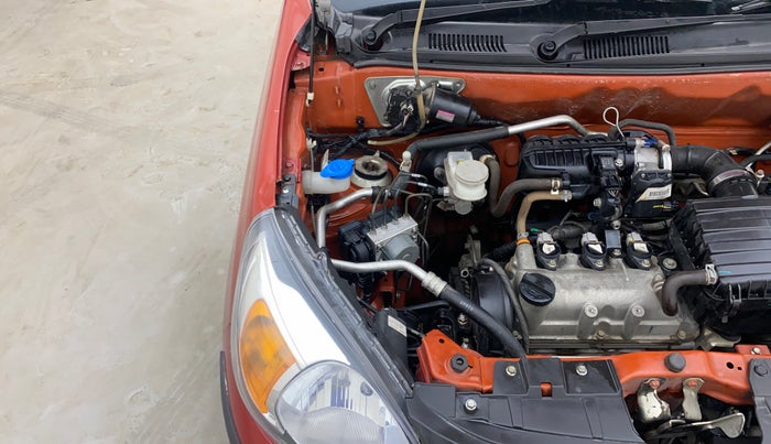 2019 Maruti Alto VXI, Petrol, Manual, 68,817 km, Engine View - Right
