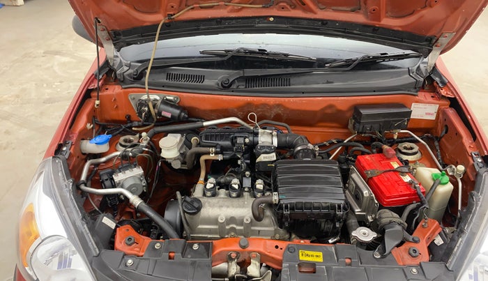 2019 Maruti Alto VXI, Petrol, Manual, 68,817 km, Engine View