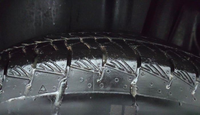 2023 Toyota URBAN CRUISER HYRYDER S AT NEO DRIVE, Petrol, Automatic, 67,847 km, Left Rear Tyre Tread