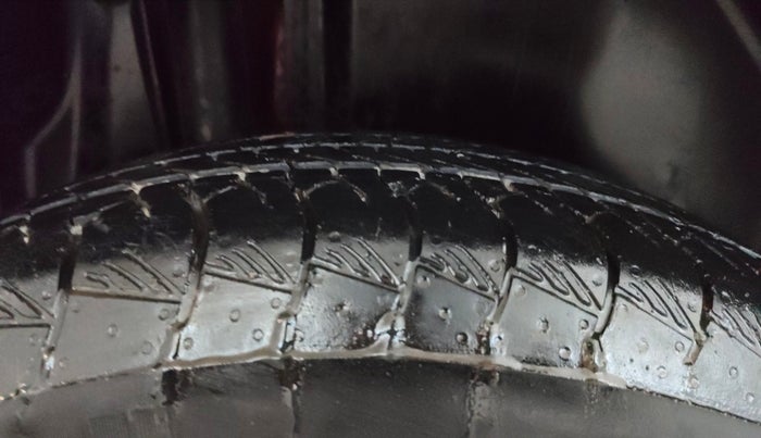 2023 Toyota URBAN CRUISER HYRYDER S AT NEO DRIVE, Petrol, Automatic, 67,847 km, Right Rear Tyre Tread