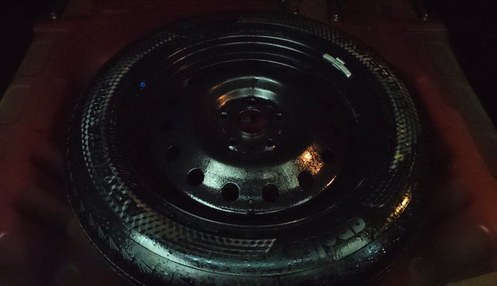 2023 Toyota URBAN CRUISER HYRYDER S AT NEO DRIVE, Petrol, Automatic, 67,847 km, Spare Tyre