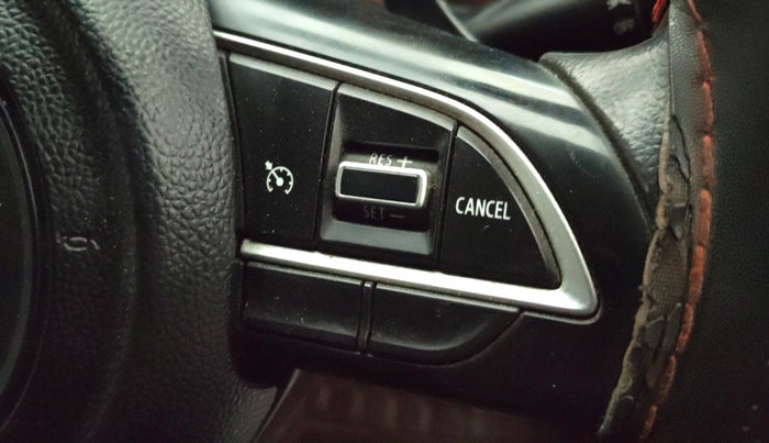 2023 Toyota URBAN CRUISER HYRYDER S AT NEO DRIVE, Petrol, Automatic, 67,847 km, Adaptive Cruise Control