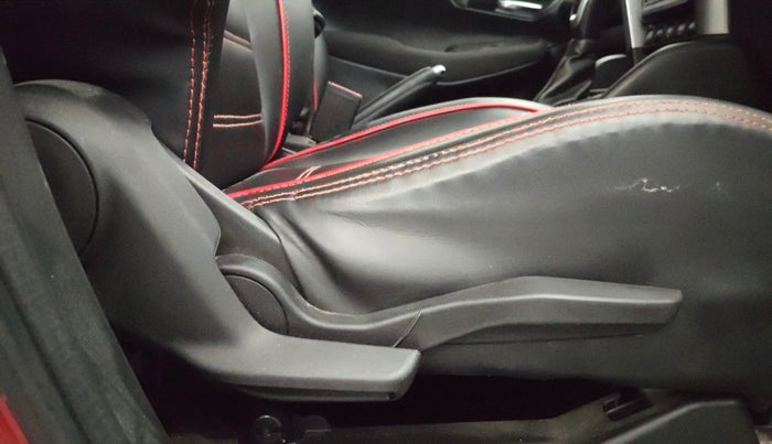 2023 Toyota URBAN CRUISER HYRYDER S AT NEO DRIVE, Petrol, Automatic, 67,847 km, Driver Side Adjustment Panel