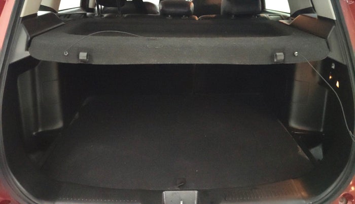 2023 Toyota URBAN CRUISER HYRYDER S AT NEO DRIVE, Petrol, Automatic, 67,847 km, Boot Inside