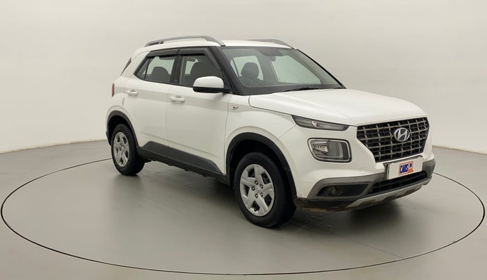 2020 Hyundai VENUE SMT 1.5 CRDI, Diesel, Manual, 42,506 km, SRP