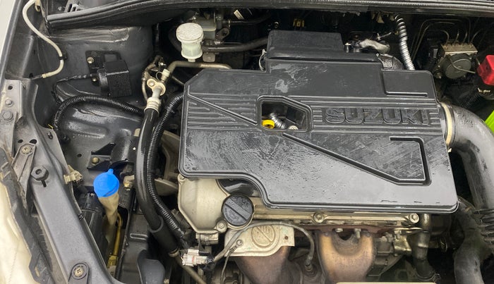 2013 Maruti SX4 ZXI, Petrol, Manual, 77,330 km, Engine View - Right
