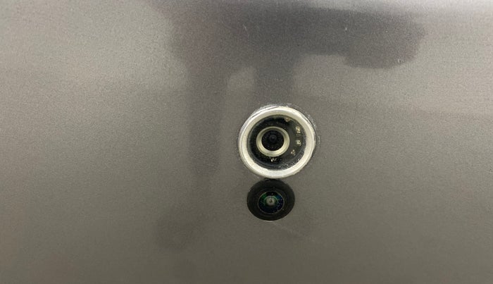 2013 Maruti SX4 ZXI, Petrol, Manual, 77,330 km, Parking Camera