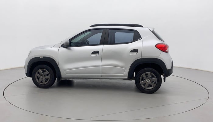 2017 Renault Kwid RXT 1.0 (O), Petrol, Manual, 59,519 km, Left Side