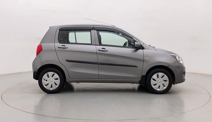 2017 Maruti Celerio VXI AMT, Petrol, Automatic, 48,778 km, Right Side View