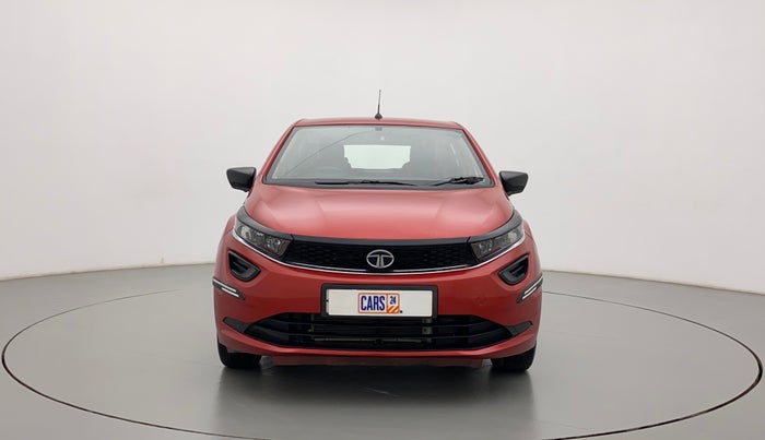 2021 Tata ALTROZ XM PLUS PETROL, Petrol, Manual, 13,563 km, Front
