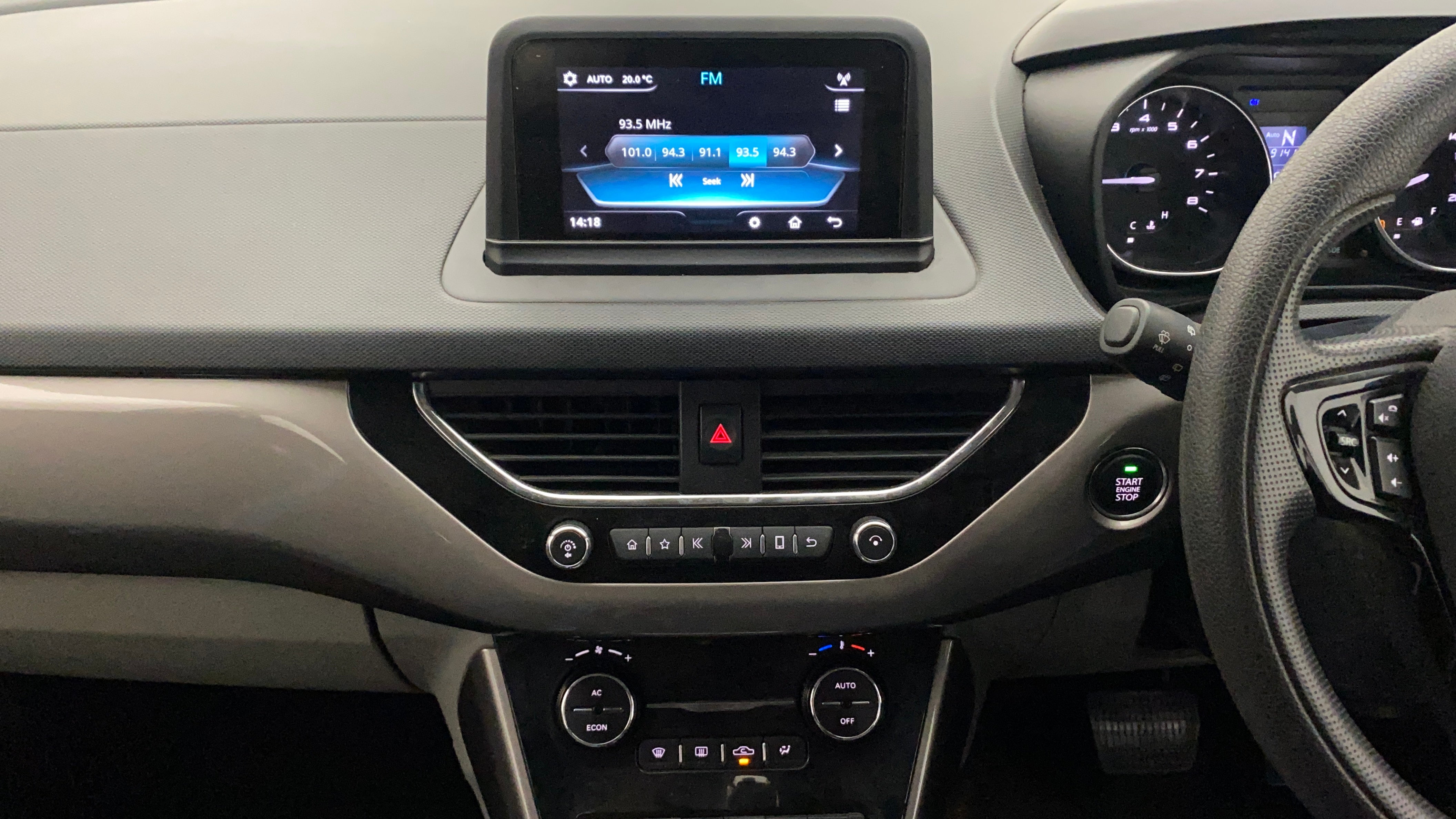 Features