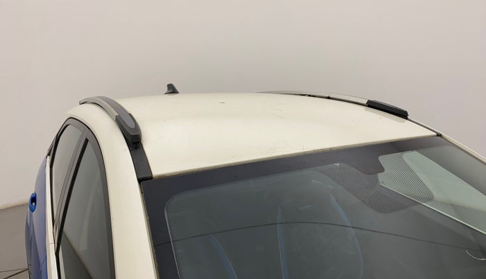 2018 Tata NEXON XZA PLUS PETROL, Petrol, Automatic, 42,051 km, Roof