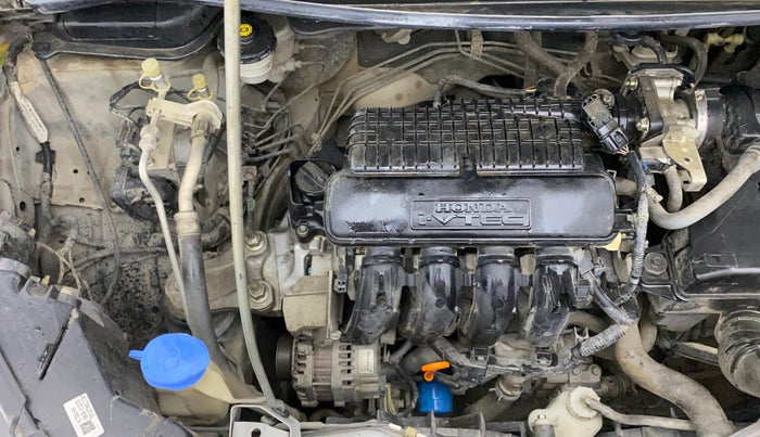 2019 Honda WR-V 1.2L I-VTEC VX MT, Petrol, Manual, 76,007 km, Engine View - Right