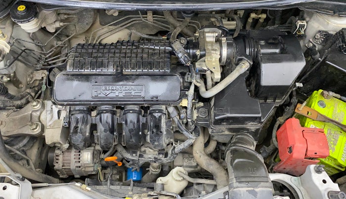 2019 Honda WR-V 1.2L I-VTEC VX MT, Petrol, Manual, 76,007 km, Engine View